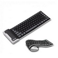 iBank(R)Bluetooth Wireless Keyboard for Smartphones and Tablets